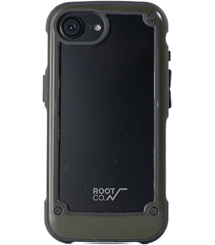 Amazon.co.jp: ROOT CO. [iPhone 13 Pro Only] ROOT CO. Gravity